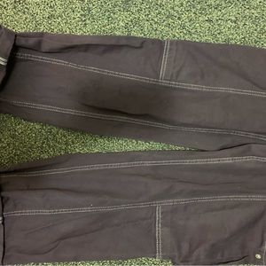 BDG jeans